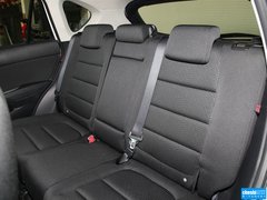 马自达CX-5 2013款 2.0L 自动 四驱精英型
