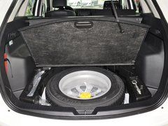 马自达CX-5 2013款 2.0L 自动 四驱尊贵型