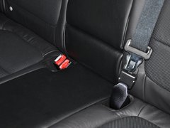 马自达CX-5 2013款 2.0L 自动 四驱尊贵型