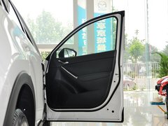 马自达CX-5 2013款 2.0L 自动 四驱尊贵型