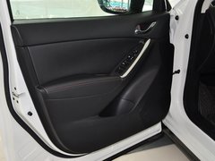 马自达CX-5 2013款 2.0L 自动 四驱尊贵型