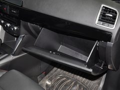 马自达CX-5 2013款 2.0L 自动 四驱尊贵型