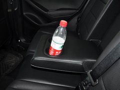 马自达CX-5 2013款 2.0L 自动 四驱尊贵型