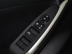 马自达CX-5 2013款 2.0L 自动 四驱尊贵型