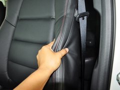 马自达CX-5 2013款 2.0L 自动 四驱尊贵型