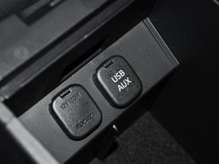 马自达CX-5 2013款 2.0L 自动 四驱尊贵型
