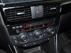 马自达CX-5 2013款 2.0L 自动 四驱尊贵型