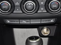 马自达CX-5 2013款 2.0L 自动 四驱尊贵型