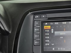 马自达CX-5 2013款 2.0L 自动 四驱尊贵型