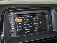 马自达CX-5 2013款 2.0L 自动 四驱尊贵型