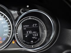 马自达CX-5 2013款 2.0L 自动 四驱尊贵型