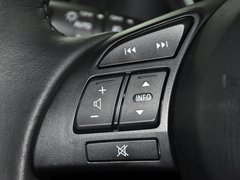 马自达CX-5 2013款 2.0L 自动 四驱尊贵型