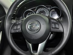 马自达CX-5 2013款 2.0L 自动 四驱尊贵型