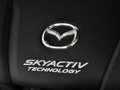 马自达CX-5 2013款 2.0L 自动 四驱尊贵型