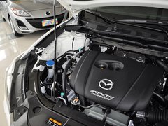 马自达CX-5 2013款 2.0L 自动 四驱尊贵型