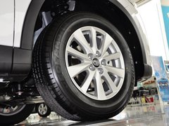 马自达CX-5 2013款 2.0L 自动 四驱尊贵型