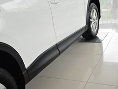 马自达CX-5 2013款 2.0L 自动 四驱尊贵型