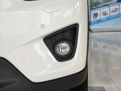 马自达CX-5 2013款 2.0L 自动 四驱尊贵型