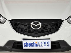 马自达CX-5 2013款 2.0L 自动 四驱尊贵型