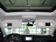 马自达CX-5 2013款 2.0L 自动 四驱尊贵型
