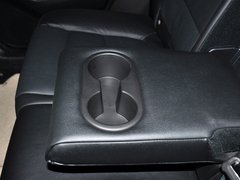 马自达CX-5 2013款 2.0L 自动 四驱尊贵型