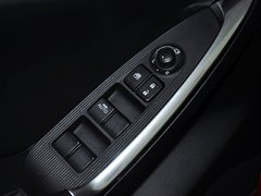 马自达CX-5 2013款 2.0L 自动 四驱尊贵型
