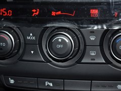 马自达CX-5 2013款 2.0L 自动 四驱尊贵型