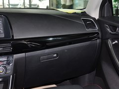马自达CX-5 2013款 2.0L 自动 四驱尊贵型