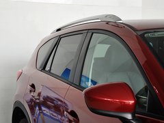 马自达CX-5 2013款 2.0L 自动 四驱尊贵型