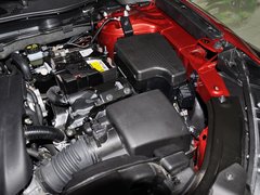 马自达CX-5 2013款 2.0L 自动 四驱尊贵型