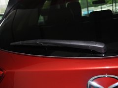 马自达CX-5 2013款 2.0L 自动 四驱尊贵型