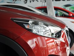 马自达CX-5 2013款 2.0L 自动 四驱尊贵型
