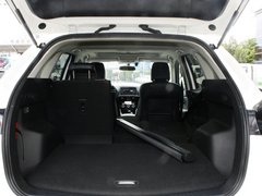 马自达CX-5 2013款 2.0L 自动 四驱尊贵型