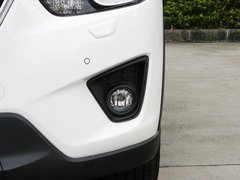 马自达CX-5 2013款 2.0L 自动 四驱尊贵型