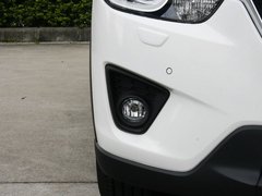 马自达CX-5 2013款 2.0L 自动 四驱尊贵型