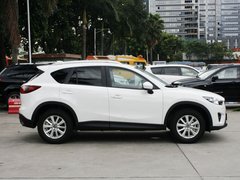 马自达CX-5 2013款 2.0L 自动 四驱尊贵型