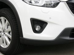 马自达CX-5 2013款 2.0L 自动 四驱尊贵型