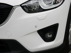 马自达CX-5 2013款 2.0L 自动 四驱尊贵型