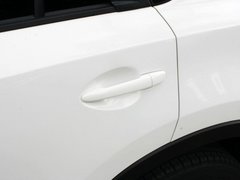 马自达CX-5 2013款 2.0L 自动 四驱尊贵型