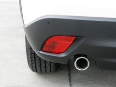 马自达CX-5 2013款 2.0L 自动 四驱尊贵型