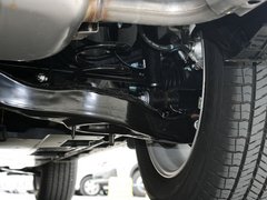 马自达CX-5 2013款 2.0L 自动 四驱尊贵型