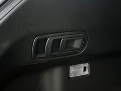 马自达CX-5 2013款 2.0L 自动 四驱尊贵型