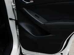 马自达CX-5 2013款 2.0L 自动 四驱尊贵型