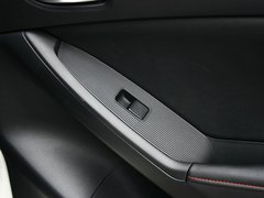 马自达CX-5 2013款 2.0L 自动 四驱尊贵型