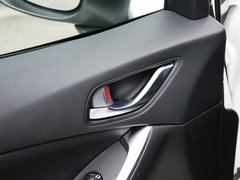 马自达CX-5 2013款 2.0L 自动 四驱尊贵型