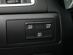 马自达CX-5 2013款 2.0L 自动 四驱尊贵型
