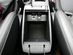 马自达CX-5 2013款 2.0L 自动 四驱尊贵型