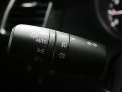 马自达CX-5 2013款 2.0L 自动 四驱尊贵型