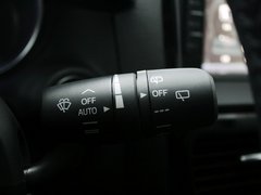 马自达CX-5 2013款 2.0L 自动 四驱尊贵型