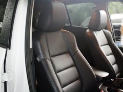 马自达CX-5 2013款 2.0L 自动 四驱尊贵型